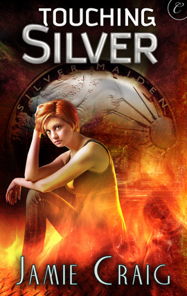 Title details for Touching Silver by Jamie Craig - Available